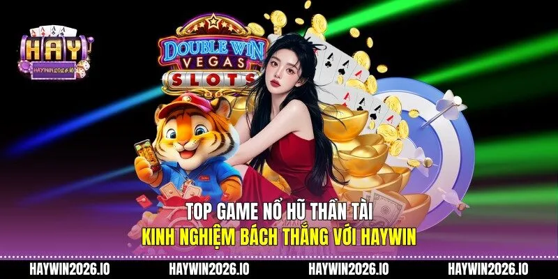 Top game nổ hũ thần tài